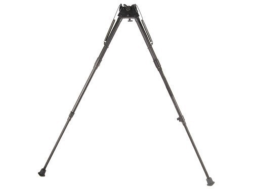 Harris S-25 SWIVEL Bipod Leg Friction Lock Model hoogte 30 tot 62 centimeter Harris S-25 SWIVEL Bipod Leg Friction Lock Model hoogte 30 tot 62 centimeter